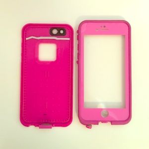 Life proof case iPhone 6