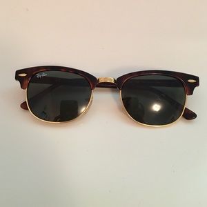 Rayban sunglasses