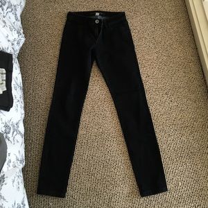 Banana Republic legging jeans