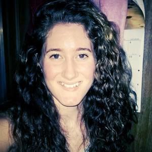 Meet your Posher, Savannah