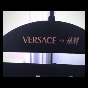 VERSACE for H&M