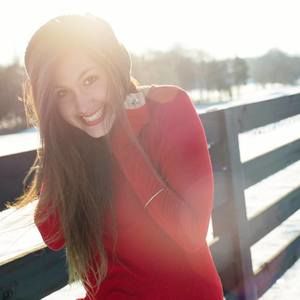 Meet your Posher, Allison joy