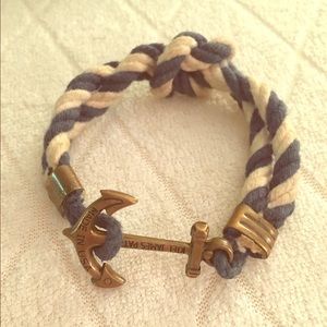 Kiel James Patrick Knot Bracelet