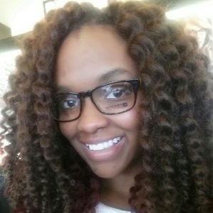 Meet your Posher, Veronica