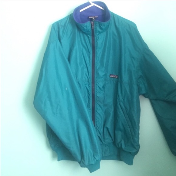 Patagonia Jacket