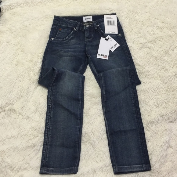 Hudson jeans
