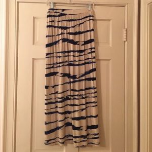 Loft • Summer Skirt