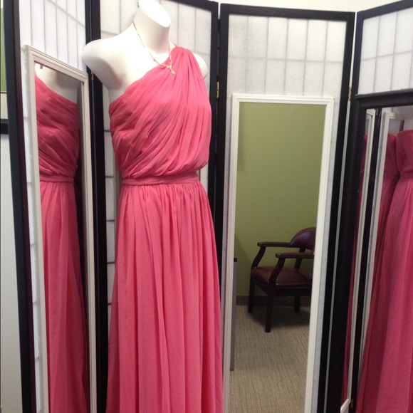 lovely Pink dress