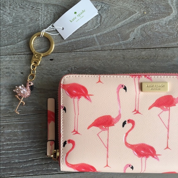 kate spade Handbags - BRAND NEW 💯 AUTH Kate Spade Wallet