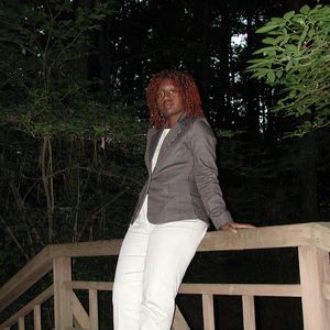 Meet your Posher, Romaine