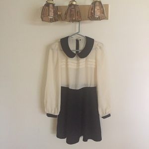 Pilgrim Dress