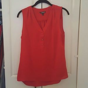 Red Express top
