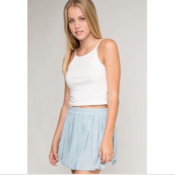 Brandy Melville Dresses & Skirts - Brandy Melville skirt