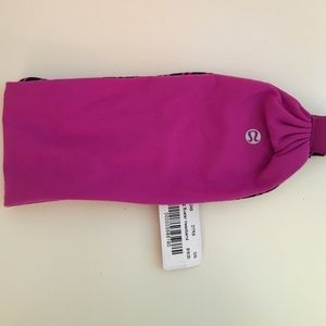 Lululemon headband
