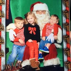 Meet your Posher, Hannah elizabeth