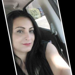 Meet your Posher, Natacha