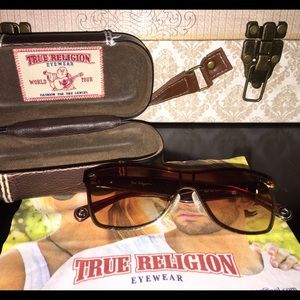 True religion sunglasses