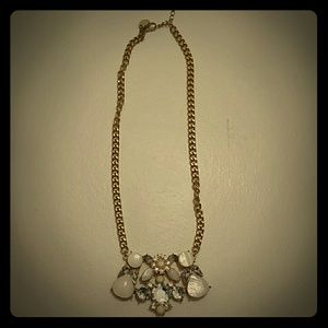 Statememt Necklace - Short