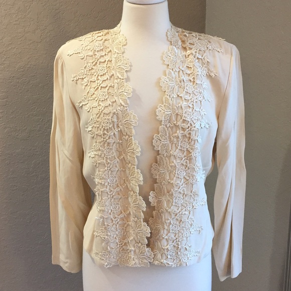 Wild Rose Jackets & Blazers - Custom bundle for Maryanne !