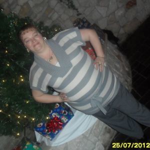 Meet your Posher, Tina