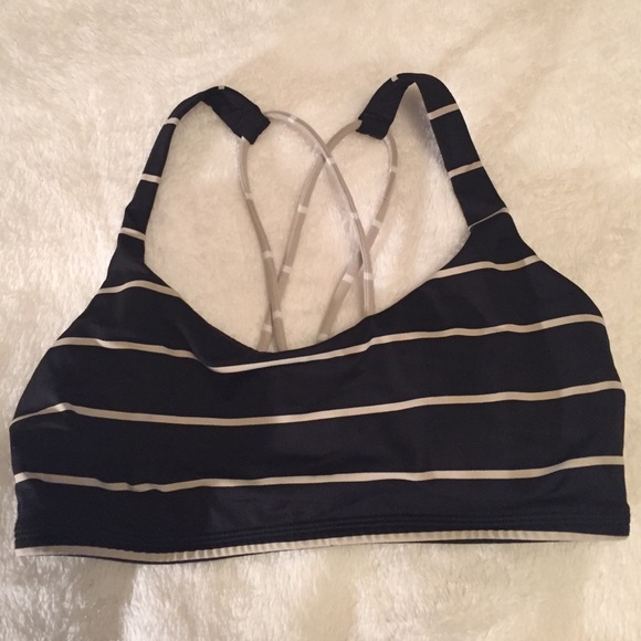 Lululemon Sport Bra