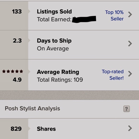 Meet your Posher, Heather - Picture 2 of 2