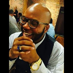 Meet your Posher, Darius