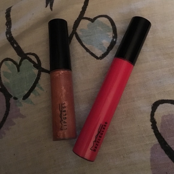 Mac glosse bundle