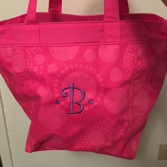 Thirty one tote