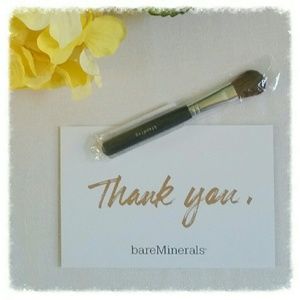 BareMinerals Blending Brush