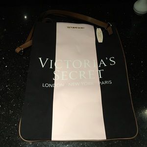 Victoria Secret crossbody/ beach bag!