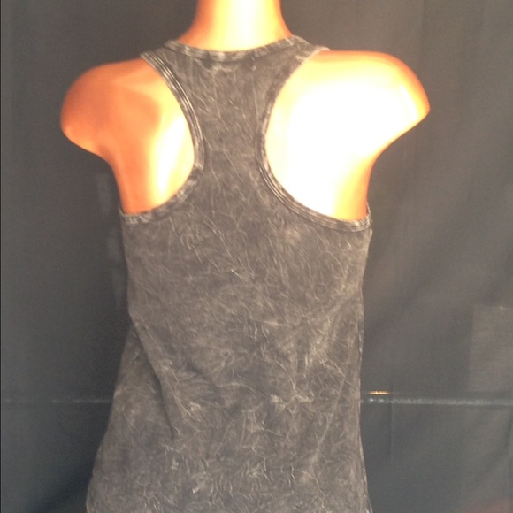 !SALE! Never stop dream tank top - Picture 3 of 3