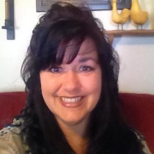 Meet your Posher, Becky