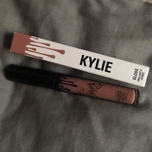 Kylie Lipgloss Literally