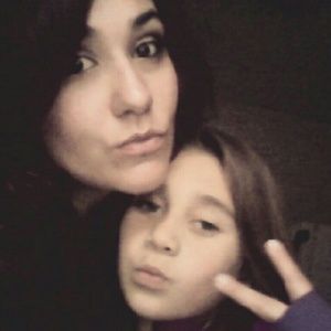 Meet your Posher, Tessa