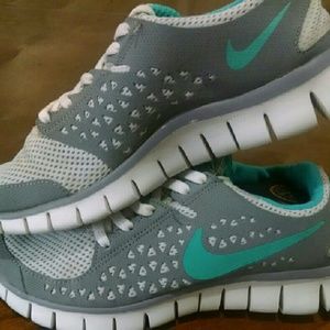 Nike Free Run Womens size 6.5
