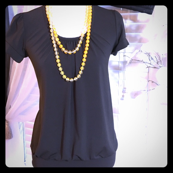 Michael Kors Tops - Michael KORS black top