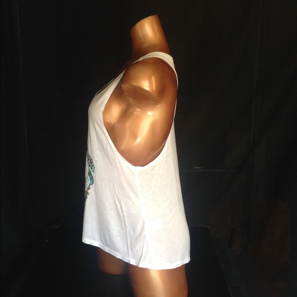 !SALE! Gypsy Spirit tank - Picture 3 of 4