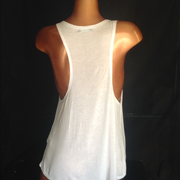 !SALE! Gypsy Spirit tank - Picture 4 of 4