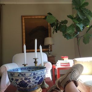 Meet your Posher, Shea