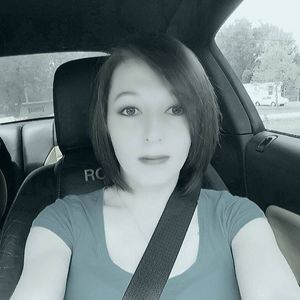 Meet your Posher, Brandy