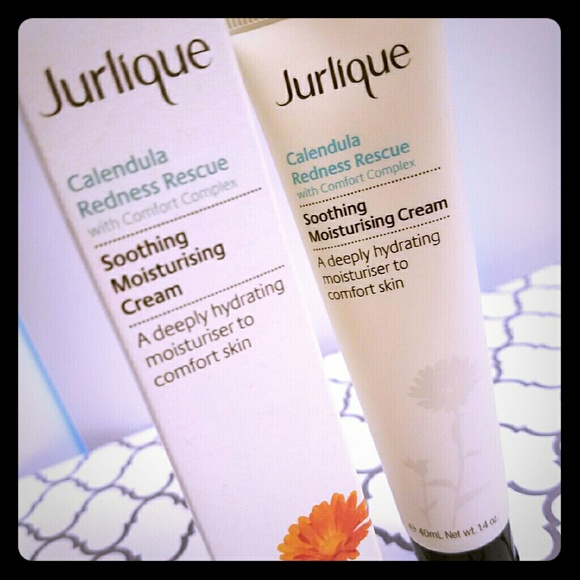 Jurlique Calendula Moisturizing Cream