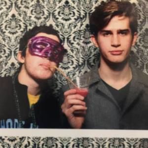 Meet your Posher, Gunnar