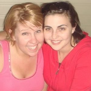 Meet your Posher, Meg