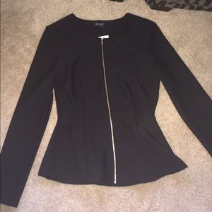 Fitted BRAND NEW business shirt