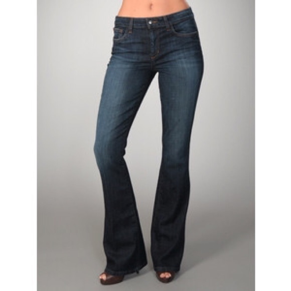 Joes bootcut jeans NWOT