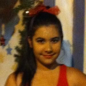 Meet your Posher, Idalmis