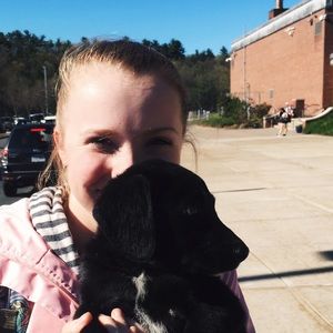 Meet your Posher, Mary