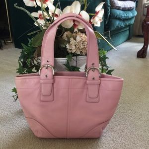 Hold for Katli444 - Couch hand bag - size medium