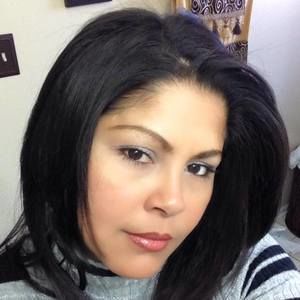 Meet your Posher, Lupe